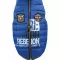 Jakna za psa Saint-Malo Blue leđa 30cm Trixie 67921 - thumbnail 4