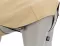 Mantil za pse Paris Beige veličina 36cm Trixie 680513 - thumbnail 4