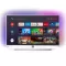 Philips Ambilight 4K UHD Smart LED Android televizor dijagonale 43 inča 43PUS8545/12 - thumbnail 4