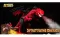 BEST LUCK Dinosaurus Zmaj SPRAY DRAGON na daljinski Crveni BE259038 - thumbnail 4