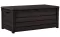 Keter Veliki sanduk za odlaganje stvari Brightwood 455L Brown 230400 - thumbnail 4