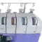 BAGAT Overlock PROLOCK 1000 Mašina za šivenje - thumbnail 4