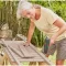 Akumulatorska bušilica odvrtač Bosch EasyDrill 1200 sa priborom i dve baterije 06039D3007 - thumbnail 4