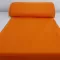 Pamučni Podmetač Za Stolicu 50 x 50 cm Orange - thumbnail 4