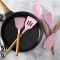 Set pribora za kuvanje Baby Pink - thumbnail 4