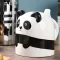 3D šolja sa tacnom Panda - thumbnail 4