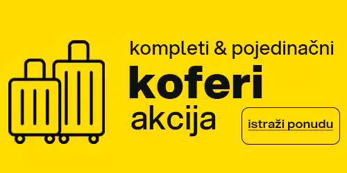 Koferi Akcija