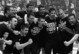 onLine Prodaja KK Partizan