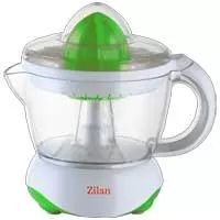 Kliknite za detalje - Električni aparat za ceđenje citrusa ZLN7825 White-Green Kliknite za detalje - Električni aparat za ceđenje citrusa ZLN7825 White-Green