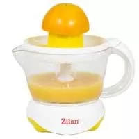 Kliknite za detalje - Električni aparat za ceđenje citrusa ZLN7825 White-Yellow Kliknite za detalje - Električni aparat za ceđenje citrusa ZLN7825 White-Yellow