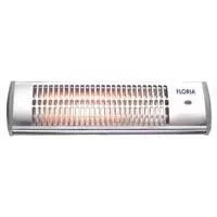 Kliknite za detalje - Zidna kvarcna grejalica za kupatilo Floria ZLN2997 Kliknite za detalje - Zidna kvarcna grejalica za kupatilo Floria ZLN2997