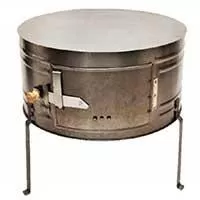 Kliknite za detalje - Ložište za pečenje paprike i spremanje zimnice Kliknite za detalje - Ložište za pečenje paprike i spremanje zimnice