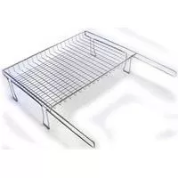 Kliknite za detalje - Rešetka za roštilj E 1208 Kliknite za detalje - Rešetka za roštilj E 1208