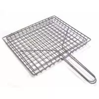 Kliknite za detalje - Rešetka za roštilj zatvorena 1403 Kliknite za detalje - Rešetka za roštilj zatvorena 1403