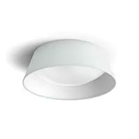 Kliknite za detalje - Philips plafonska svetiljka DAWN bela CL258 14W 3000K Kliknite za detalje - Philips plafonska svetiljka DAWN bela CL258 14W 3000K