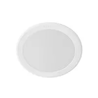 Kliknite za detalje - Philips MESON 080 ugradna spot svetiljka bela 1 x 6W 3000K Kliknite za detalje - Philips MESON 080 ugradna spot svetiljka bela 1 x 6W 3000K