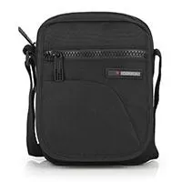 Kliknite za detalje - Muška torbica Gabol Crony ECO 543902-01 Kliknite za detalje - Muška torbica Gabol Crony ECO 543902-01