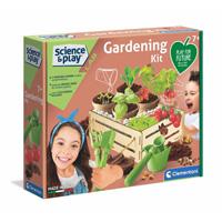 Kliknite za detalje - Clementoni Dečji set za baštovanstvo Science Gardening