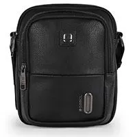 Kliknite za detalje - Muška torbica Gabol Snap 541800-01 Kliknite za detalje - Muška torbica Gabol Snap 541800-01