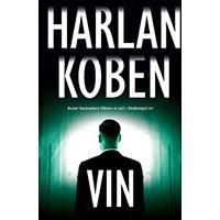 Kliknite za detalje - Vin, Harlan Koben