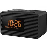 Kliknite za detalje - Sat Radio Prijemnik Budilnik Sa Dva Alarma Panasonic RC-800EG-K Kliknite za detalje - Sat Radio Prijemnik Budilnik Sa Dva Alarma Panasonic RC-800EG-K