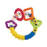 Kliknite za detalje - Canpol Baby glodalica i zvečka Colourful Balls 2/450