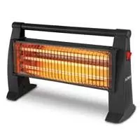 Kliknite za detalje - Kvarcna grejalica 1200W Floria ZLN2199 Kliknite za detalje - Kvarcna grejalica 1200W Floria ZLN2199