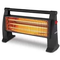 Kliknite za detalje - Kvarcna grejalica 1500W Floria ZLN8815 Kliknite za detalje - Kvarcna grejalica 1500W Floria ZLN8815