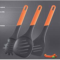 Kliknite za detalje - Kašika za špagete Texell Korea Style TKS-KS327