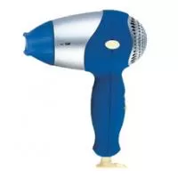 Kliknite za detalje - Clatronic HT 2668 1200 W fen za kosu - plavi Kliknite za detalje - Clatronic HT 2668 1200 W fen za kosu - plavi