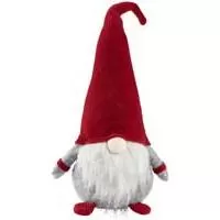 Kliknite za detalje - Novogodišnji vilenjak Merod V53cm Kliknite za detalje - Novogodišnji vilenjak Merod V53cm