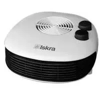 Kliknite za detalje - Grejalica sa ventilatorom Iskra FH08 Kliknite za detalje - Grejalica sa ventilatorom Iskra FH08