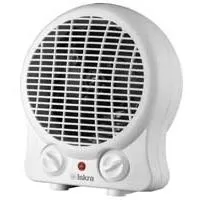 Kliknite za detalje - Grejalica sa ventilatorom Iskra FH-111 Kliknite za detalje - Grejalica sa ventilatorom Iskra FH-111
