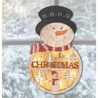 Kliknite za detalje - LED Ukras za prozor ili vrata KLW21S Kliknite za detalje - LED Ukras za prozor ili vrata KLW21S