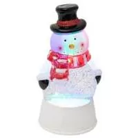 Kliknite za detalje - Sneško Belić sa snežnom kuglom LTN18 Kliknite za detalje - Sneško Belić sa snežnom kuglom LTN18