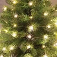 Kliknite za detalje - Dekorativne lampice na baterije 20 LED ML20/WW Kliknite za detalje - Dekorativne lampice na baterije 20 LED ML20/WW