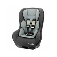 Kliknite za detalje - Auto sedište za decu Nania Maxim Access Grey 0-18kg