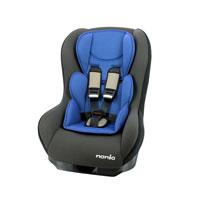 Kliknite za detalje - Auto sedište za decu Nania Maxim Access Blue 0-18kg