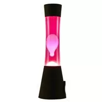 Kliknite za detalje - Zvučnik Lava Lampa Evolution pink Kliknite za detalje - Zvučnik Lava Lampa Evolution pink
