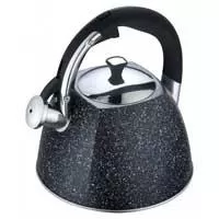 Kliknite za detalje - Čajnik 2.2L Klausberg KB7412 Kliknite za detalje - Čajnik 2.2L Klausberg KB7412