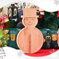 Kliknite za detalje - Daska od drveta bukve u obliku Sneska belica sa udubljenjem 28x17cm Kliknite za detalje - Daska od drveta bukve u obliku Sneska belica sa udubljenjem 28x17cm