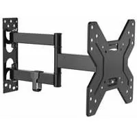 Kliknite za detalje - ECG Zidni nosač za TV 17-42 inča 200x200 LD174201 Kliknite za detalje - ECG Zidni nosač za TV 17-42 inča 200x200 LD174201