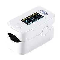 Kliknite za detalje - Pulsni oksimetar YM201 Kliknite za detalje - Pulsni oksimetar YM201