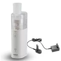 Kliknite za detalje - OMRON Ultrazvučni bešumni inhalator MicroAIR sa ispravljačem Kliknite za detalje - OMRON Ultrazvučni bešumni inhalator MicroAIR sa ispravljačem