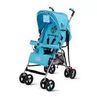 Kliknite za detalje - Chipolino kišobran kolica Prego Blue Kliknite za detalje - Chipolino kišobran kolica Prego Blue