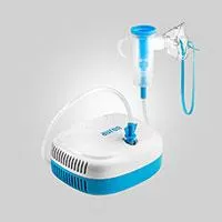 Kliknite za detalje - AURON Kompresorski inhalator JLN-2300AIR Kliknite za detalje - AURON Kompresorski inhalator JLN-2300AIR