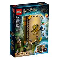 Kliknite za detalje - LEGO® Harry Potter Kocke - Hogvorts momenat: Čas Herbologije 76384