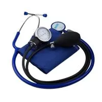 Kliknite za detalje - Auron aneroidni aparat za merenje pritiska HS-20A Kliknite za detalje - Auron aneroidni aparat za merenje pritiska HS-20A