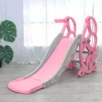 Kliknite za detalje - Tobogan za decu 628 pink Kliknite za detalje - Tobogan za decu 628 pink