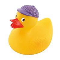 Kliknite za detalje - Canpol Baby igračka za kupanje - patkica 2/990